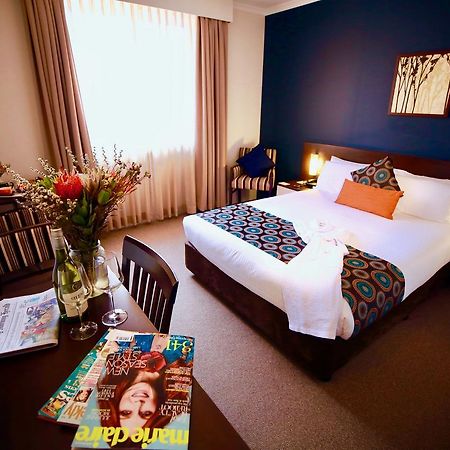175 Hotel Westmead Sidney Dış mekan fotoğraf