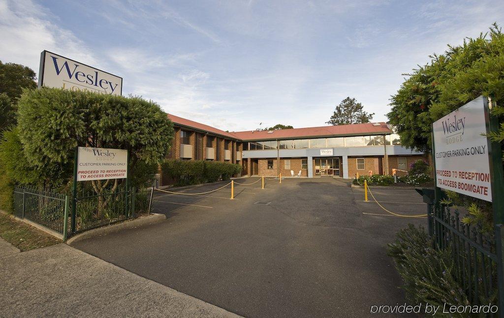 175 Hotel Westmead Sidney Dış mekan fotoğraf