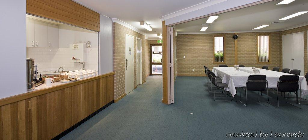 175 Hotel Westmead Sidney Konforlar fotoğraf