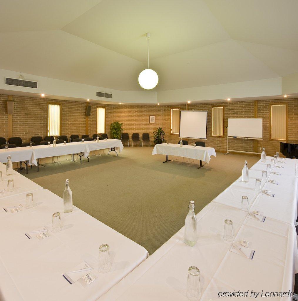 175 Hotel Westmead Sidney Konforlar fotoğraf