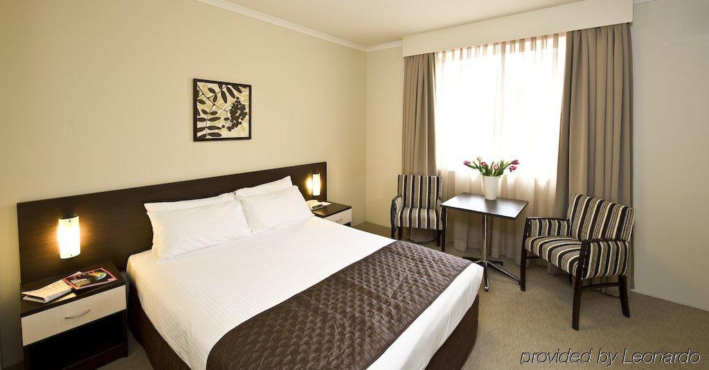 175 Hotel Westmead Sidney Oda fotoğraf