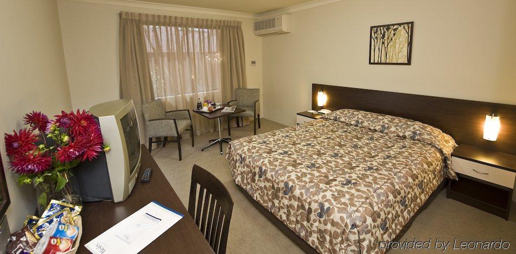 175 Hotel Westmead Sidney Oda fotoğraf