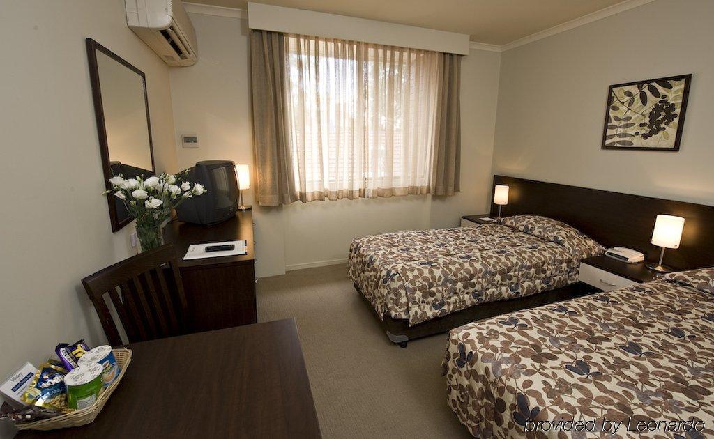 175 Hotel Westmead Sidney Oda fotoğraf