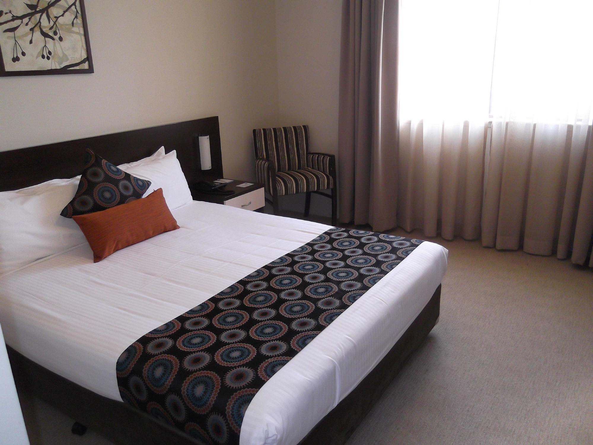 175 Hotel Westmead Sidney Dış mekan fotoğraf