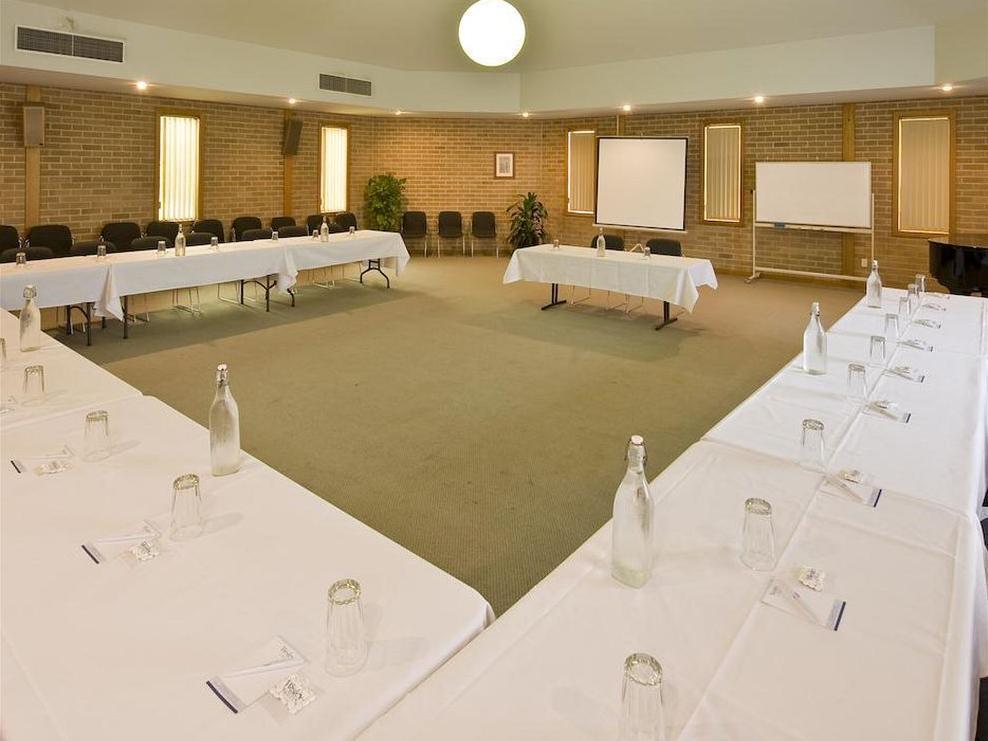 175 Hotel Westmead Sidney Dış mekan fotoğraf
