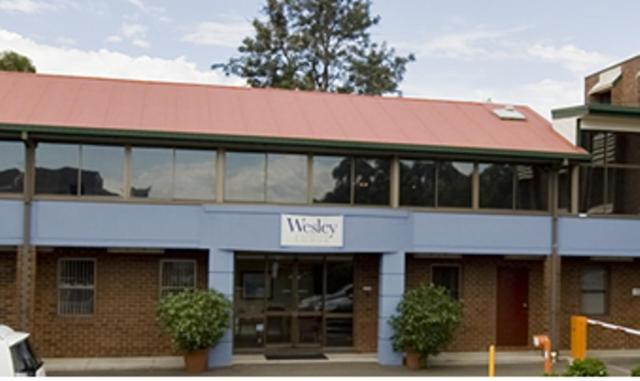 175 Hotel Westmead Sidney Dış mekan fotoğraf
