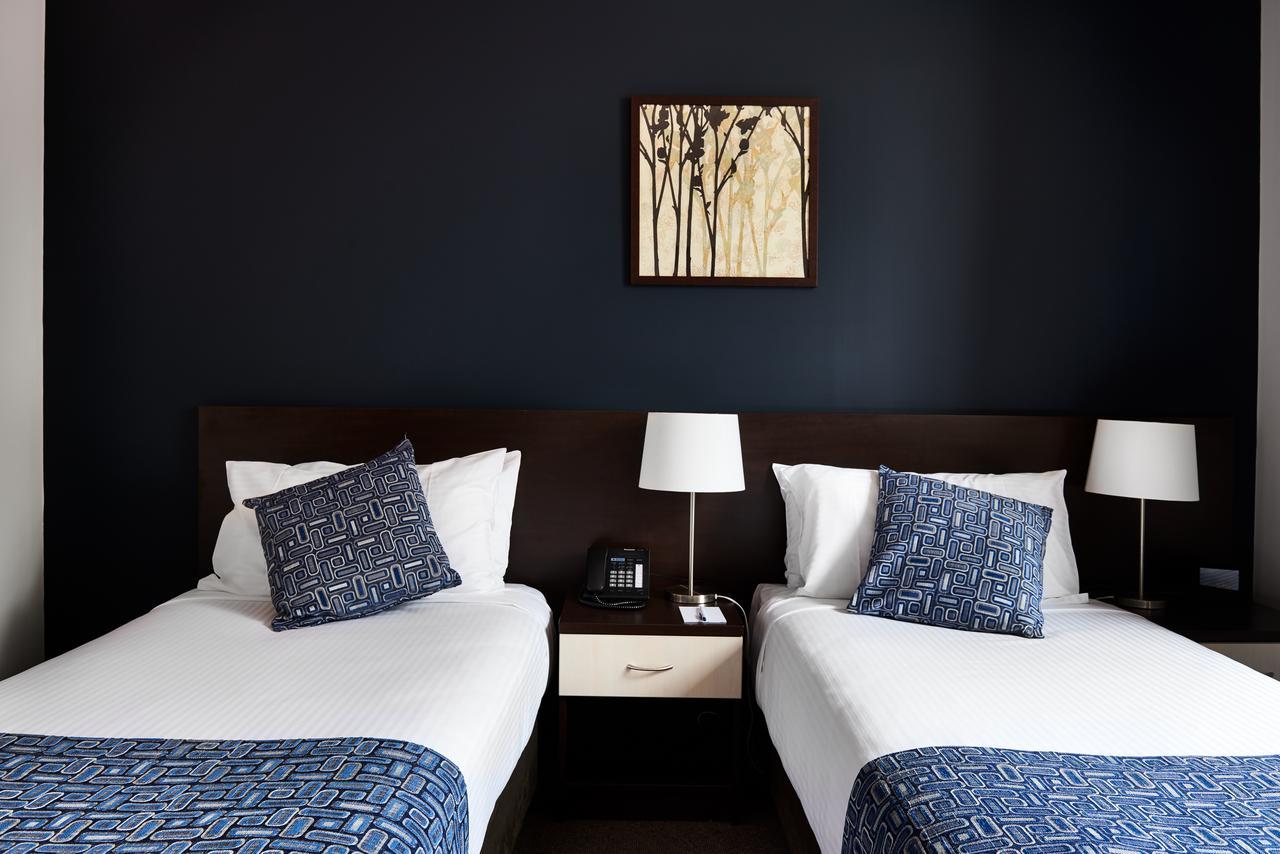 175 Hotel Westmead Sidney Dış mekan fotoğraf