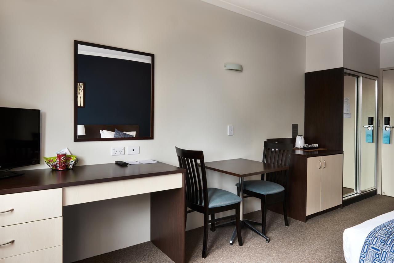 175 Hotel Westmead Sidney Dış mekan fotoğraf