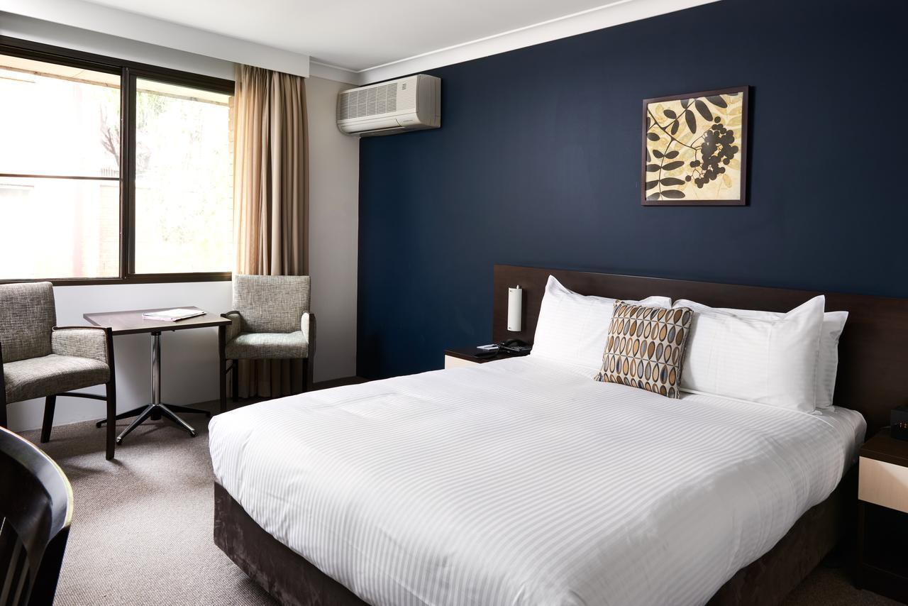 175 Hotel Westmead Sidney Dış mekan fotoğraf