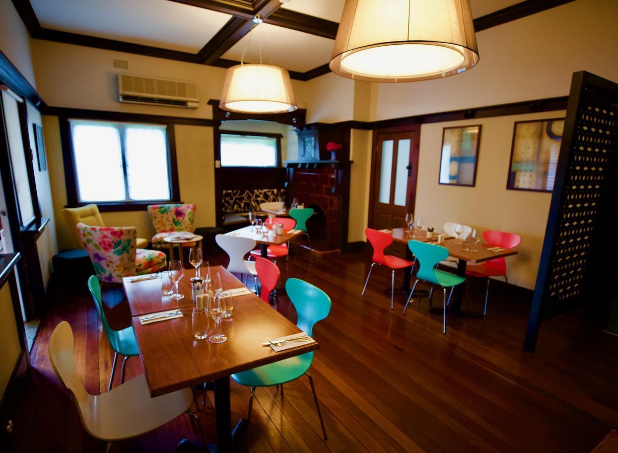 175 Hotel Westmead Sidney Dış mekan fotoğraf