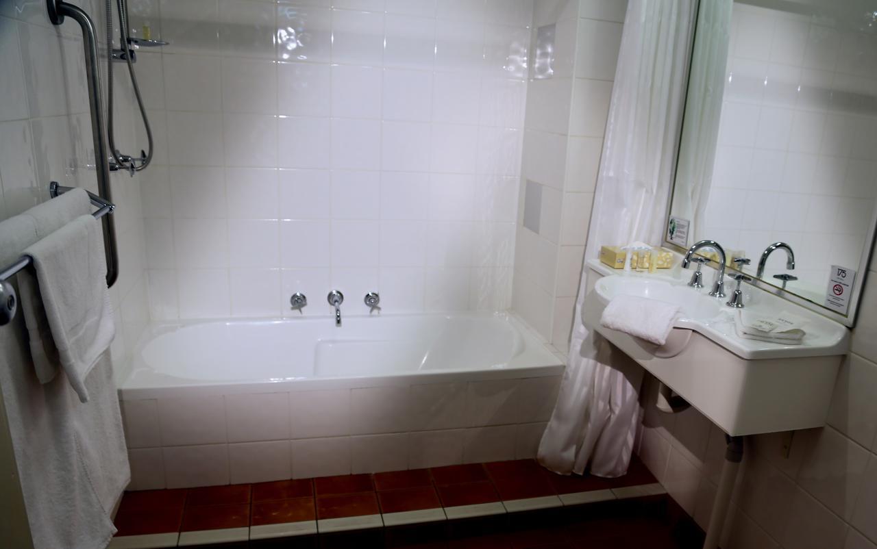 175 Hotel Westmead Sidney Dış mekan fotoğraf