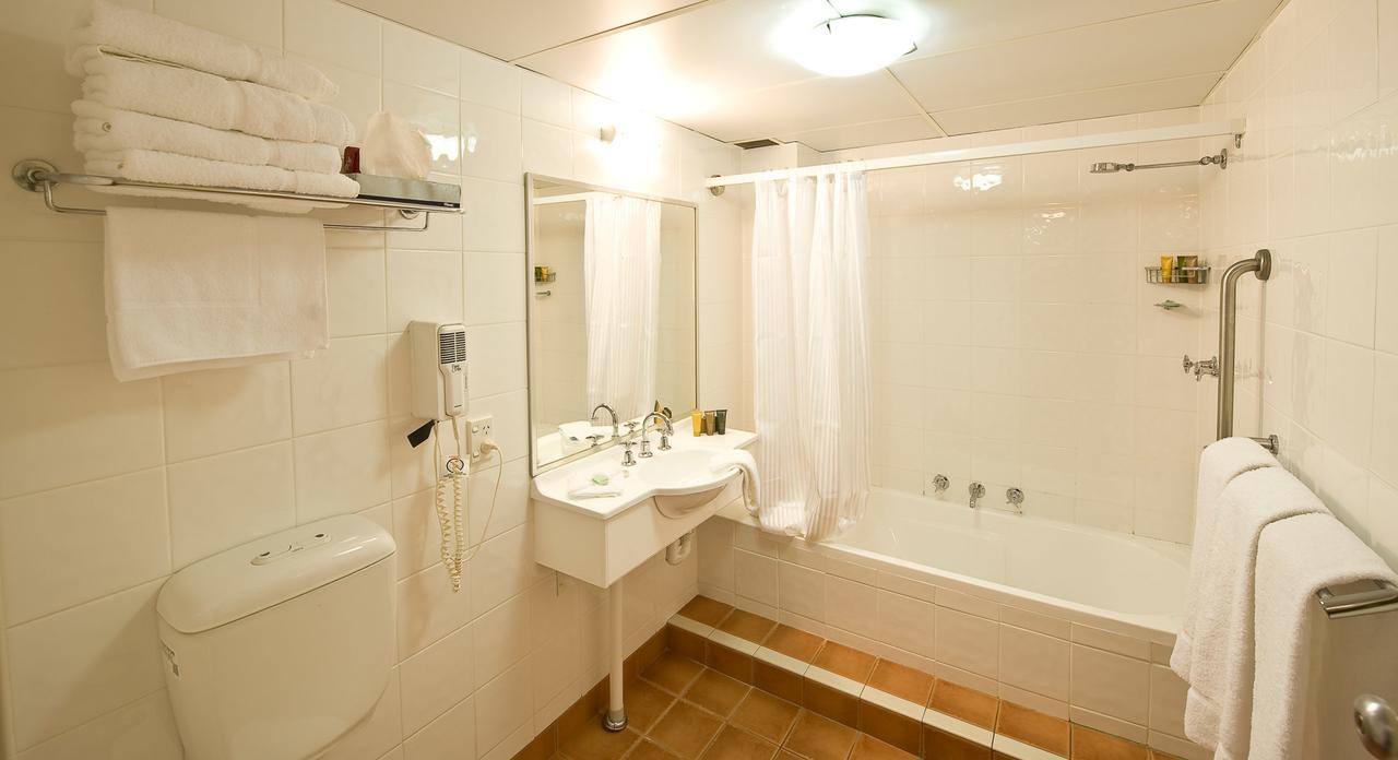 175 Hotel Westmead Sidney Dış mekan fotoğraf