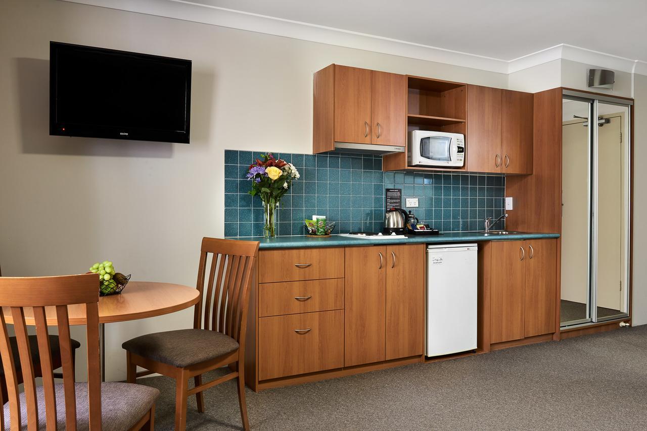 175 Hotel Westmead Sidney Dış mekan fotoğraf