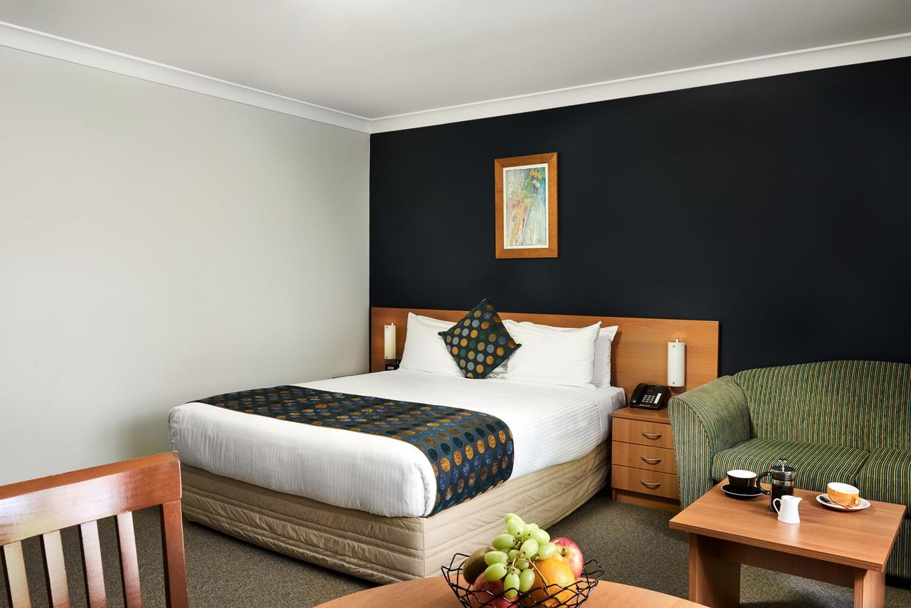175 Hotel Westmead Sidney Dış mekan fotoğraf