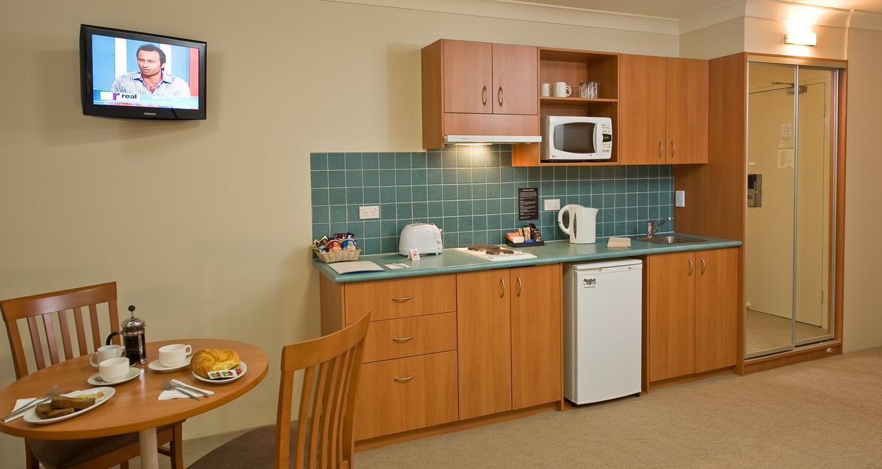 175 Hotel Westmead Sidney Dış mekan fotoğraf