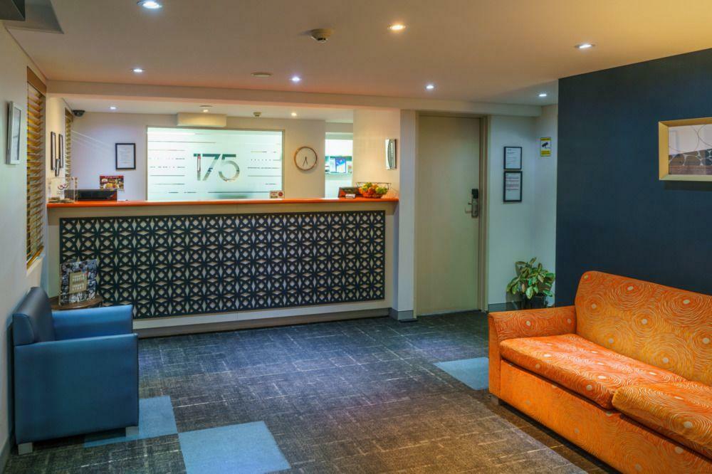 175 Hotel Westmead Sidney Dış mekan fotoğraf