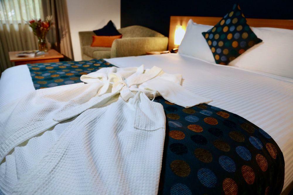175 Hotel Westmead Sidney Dış mekan fotoğraf
